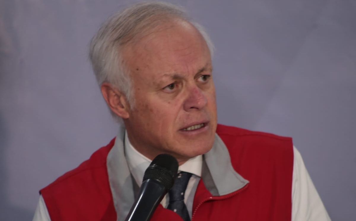PRI acusa “turismo electoral", suman más de 73 mil nuevos cambios de domicilio al Edomex. Tania Contreras