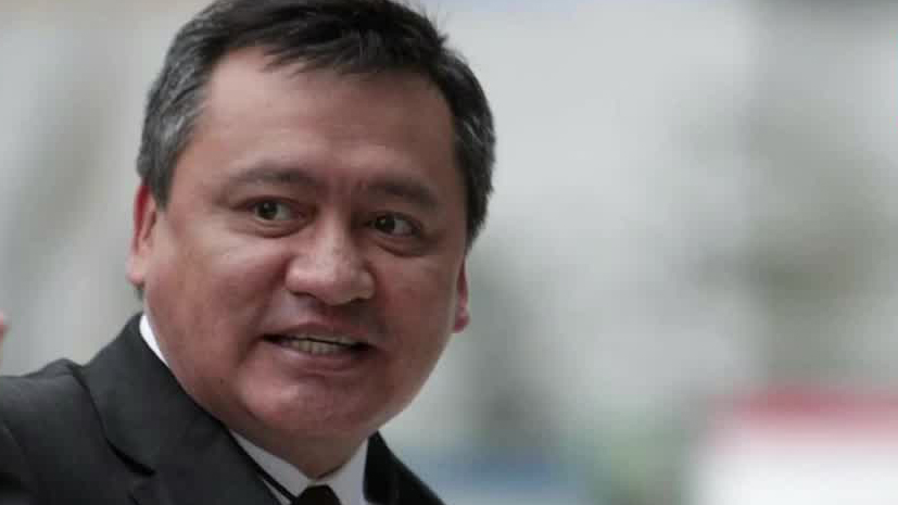 La remoción de Osorio Chong fue para llegar a un mejor acuerdo interno: Claudia Anaya