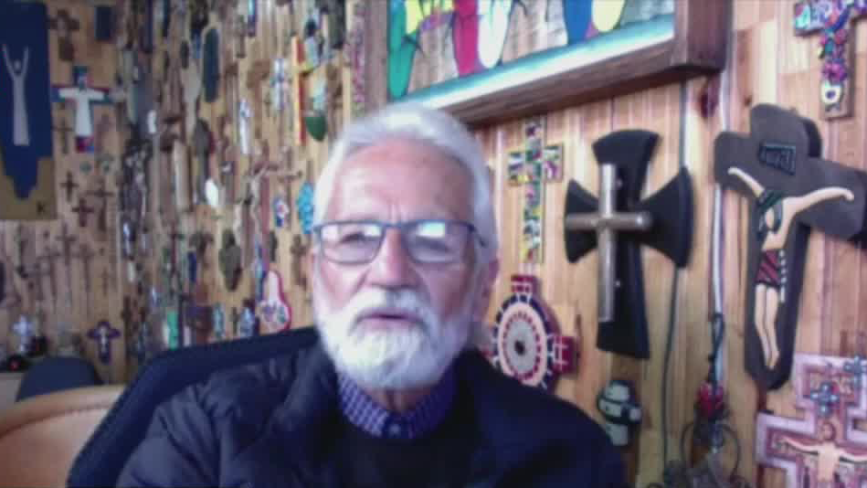 “Seguiremos hablando y señalando todo aquello que atente contra la paz”:sacerdote jesuita