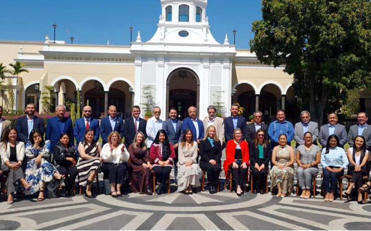 SEP y SRE van por alianzas para atender mexicanos  calificados en el exterior- | Especial