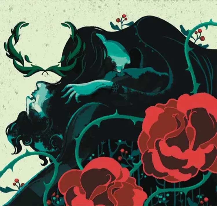 Strogatz recurre a Shakespeare para modelar intereses sentimentales, en términos de ecuaciones diferenciales. | Alberto Caudillo