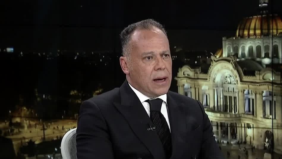 La única persona que está en la cárcel a la denuncia de Emilio Lozoya es el mismo: Ontiveros