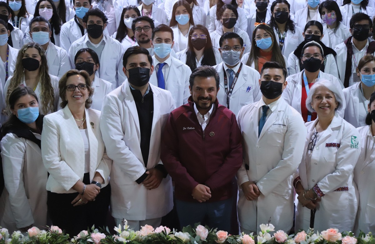 Baja California se suma a las 12 entidades donde ya operan los servicios del OPD IMSS-Bienestar.