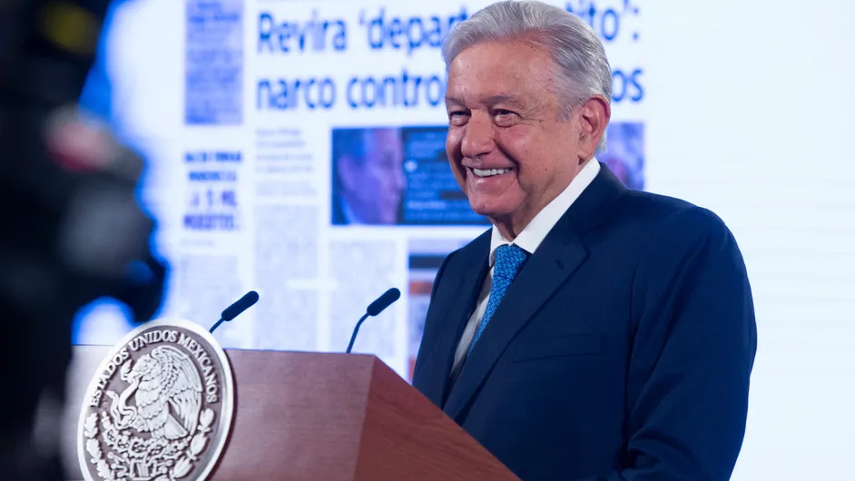 Chihuahua pidió salida del Ejército de la sierra a cambio de entregar a jesuitas asesinados: AMLO
