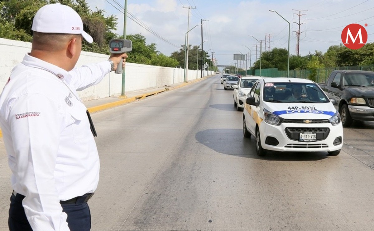 Continúa depuración de tránsitos por abuso de autoridad en Madero