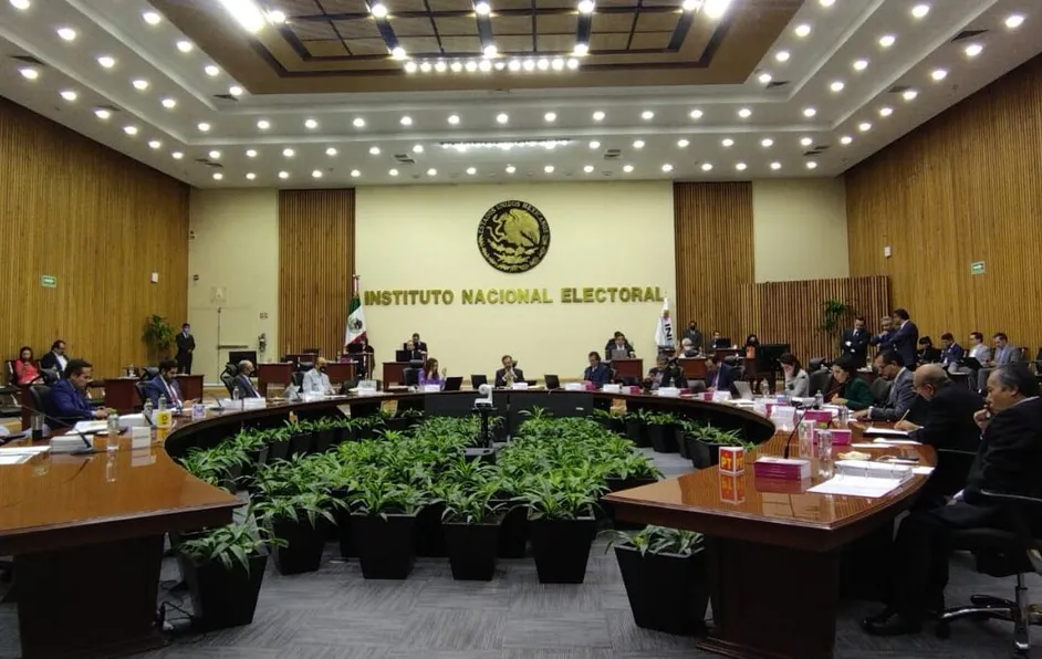 Darán a conocer lista de finalistas para consejeros del INE