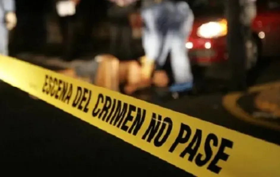 Detienen a Marcos Yussel 'N', es acusado de asesinar a su pareja en CdMx