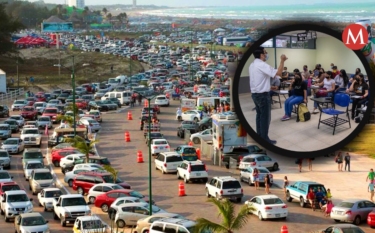 Educación busca emplear estrategia antiplayazo en Ciudad Madero