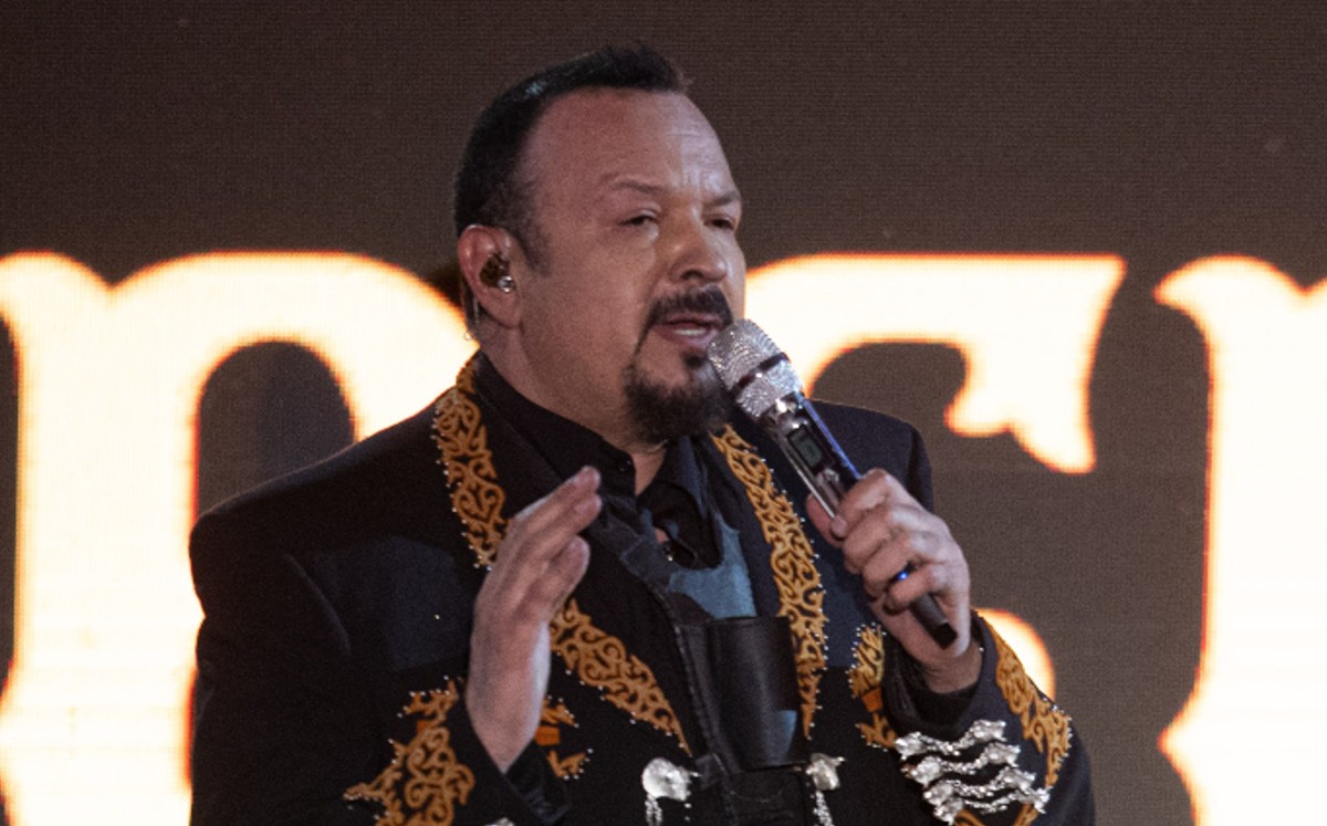El cantante de música regional | Cuartoscuro