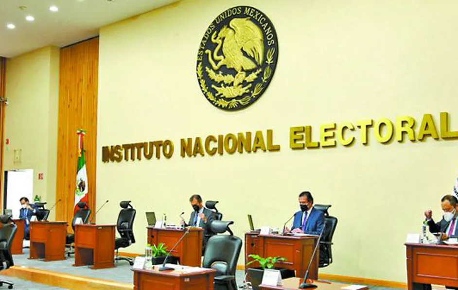 Esperan resultados de las entrevistas para consejeros del INE