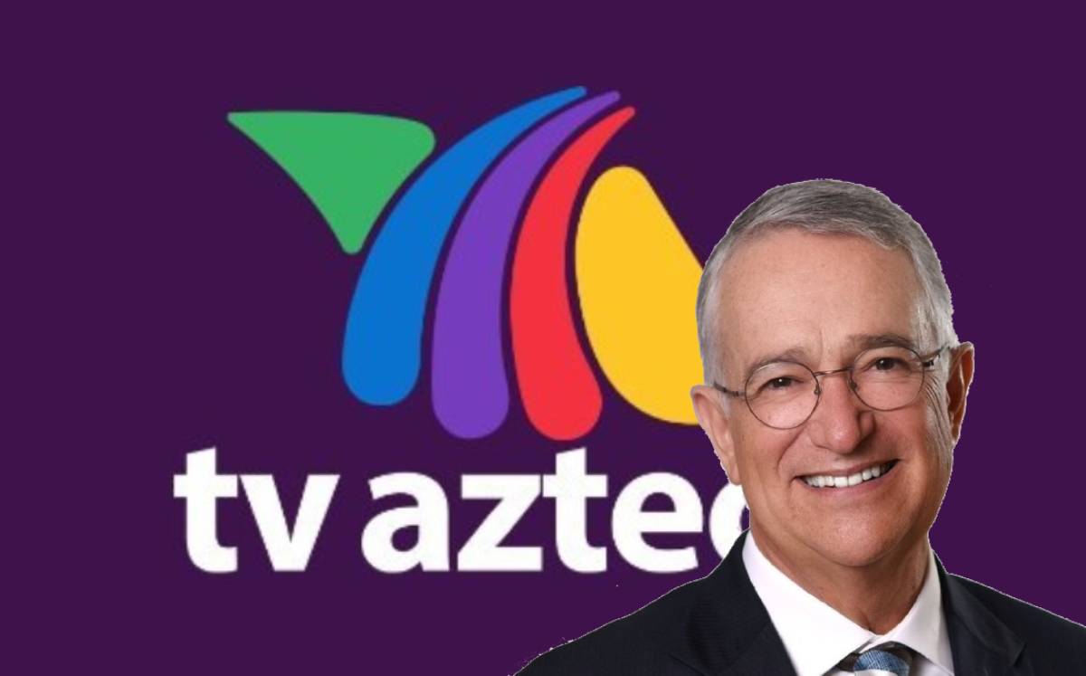 La familia de Ricardo Salinas es la principal accionista de la televisora. Foto: (Especial)