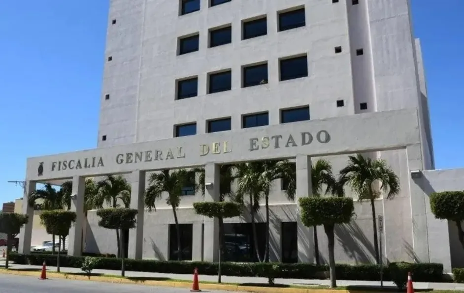 Fiscalía de Sinaloa confirma parentesco de mujeres que reclamaron cuerpo de 'El Chueco'