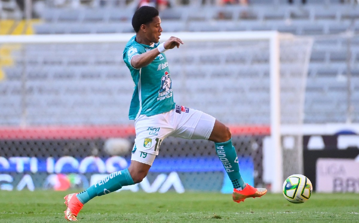 Foto: Club León