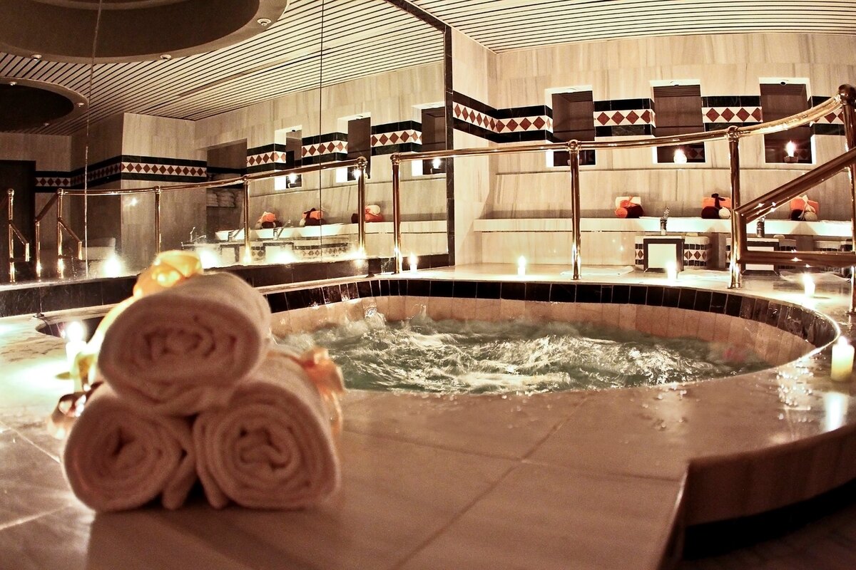 Hotel Royal Spa (Facebook)