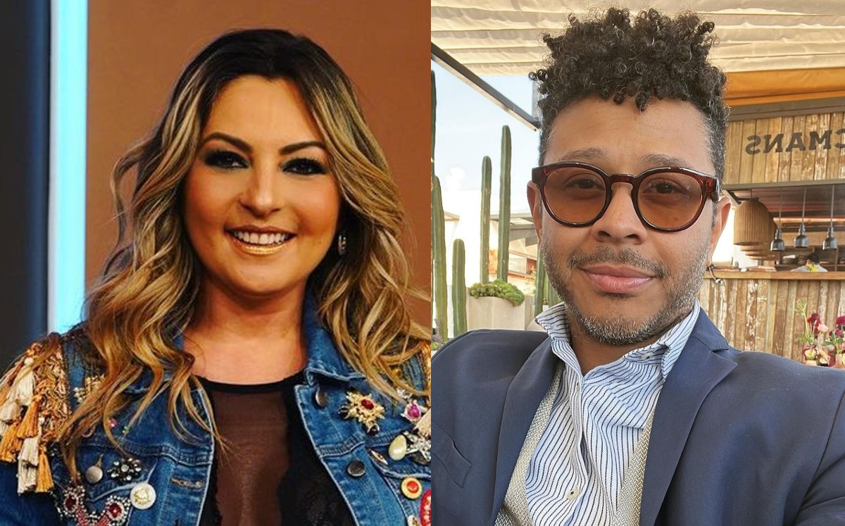 La cantante apoyó a su colega de escenarios | Instagram