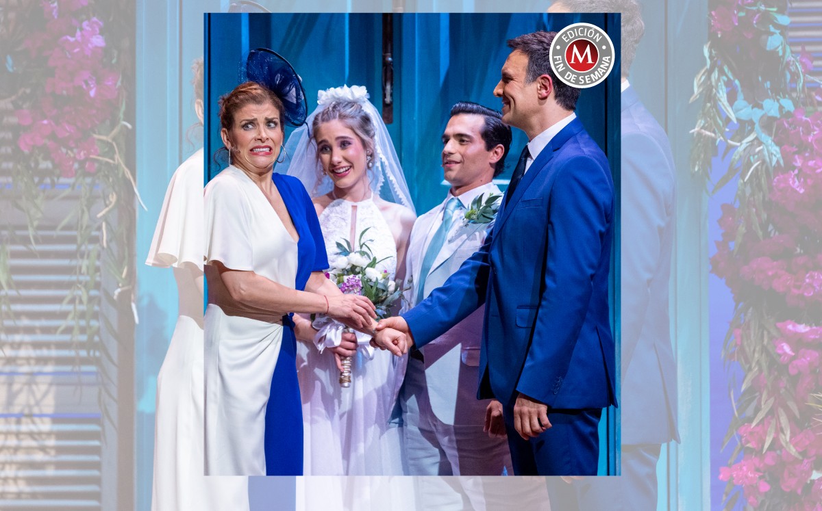 La obra de teatro musical | Especial