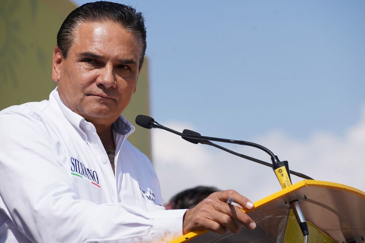 Silvano Aureoles fue inhabilitado para desempeñar cargos públicos durante 11 meses. | Cuartoscuro
