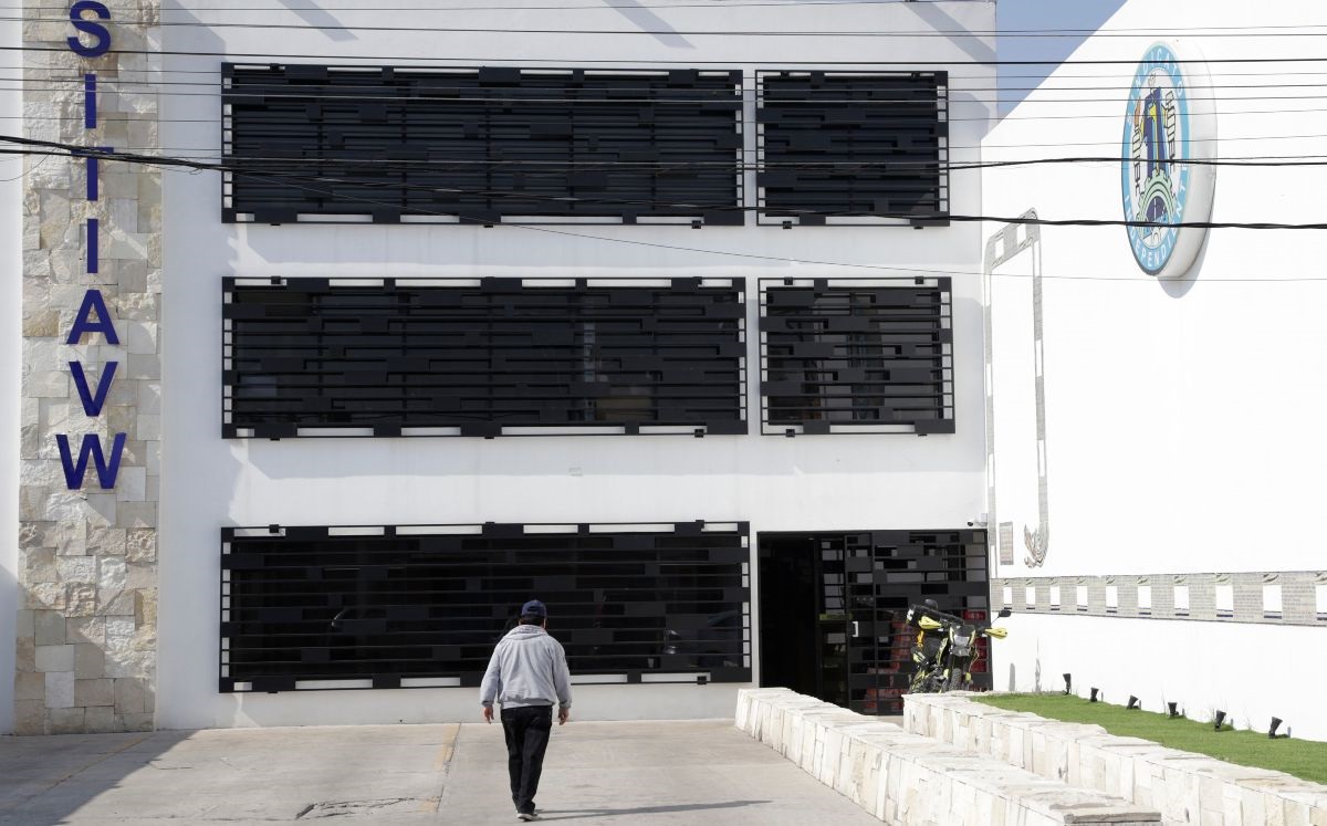 Sindicato Volkswagen | Agencia Enfoque