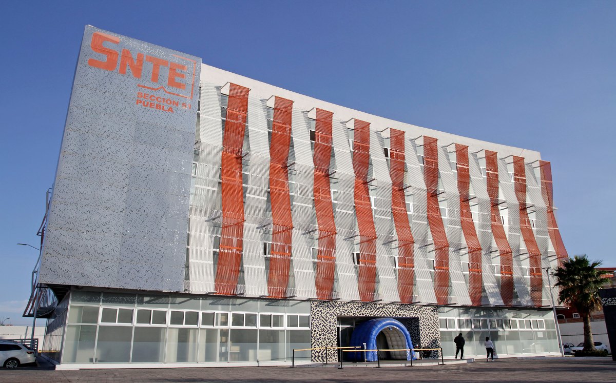 SNTE | Agencia Enfoque