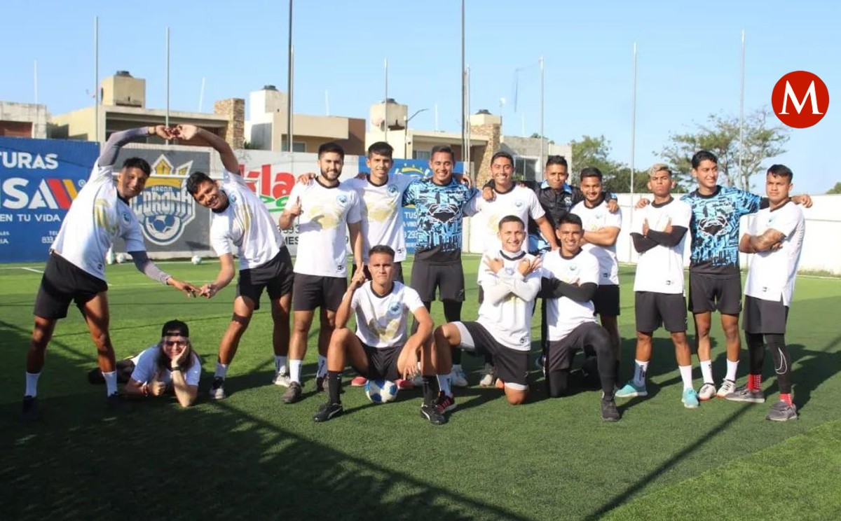 Tampico-Madero visita a Gavilanes de Matamoros en los cuartos de final de la Segunda División.