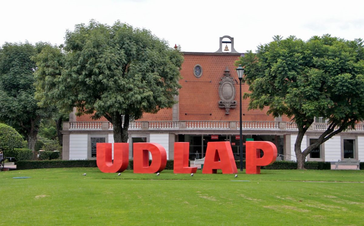 UDLAP | Melanie Torres