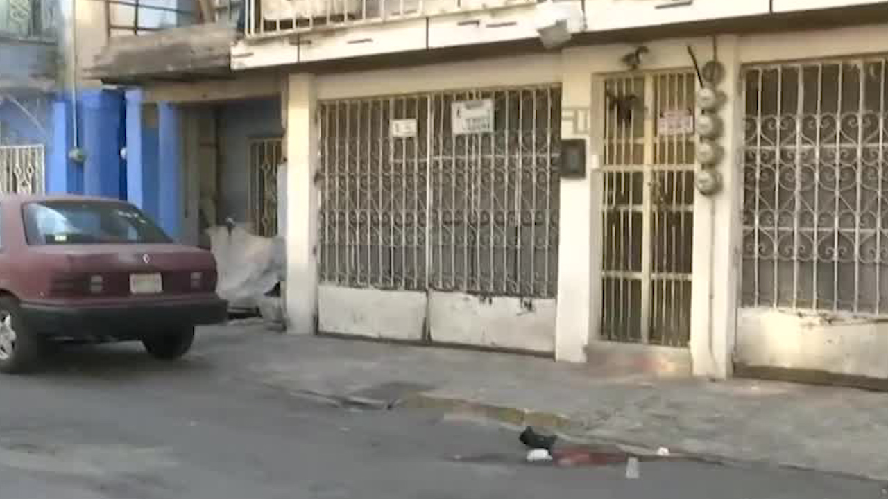 Balean a quemarropa a un hombre en la alcaldía Venustiano Carranza