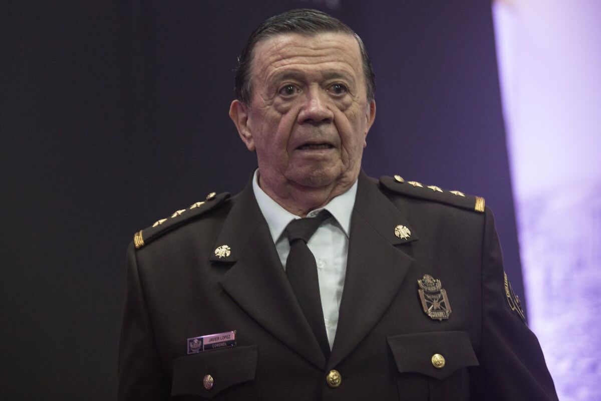 Chabelo estuvo a punto de ir a la guerra con Corea.