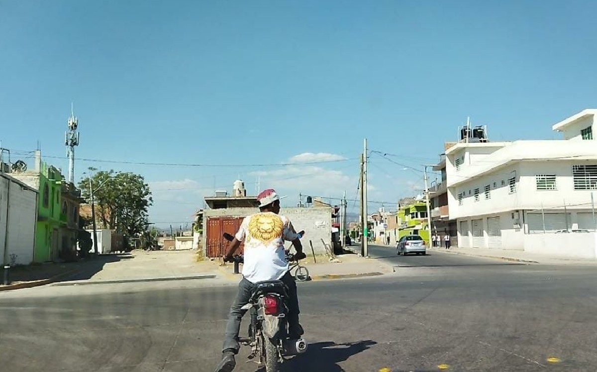 Cortesía