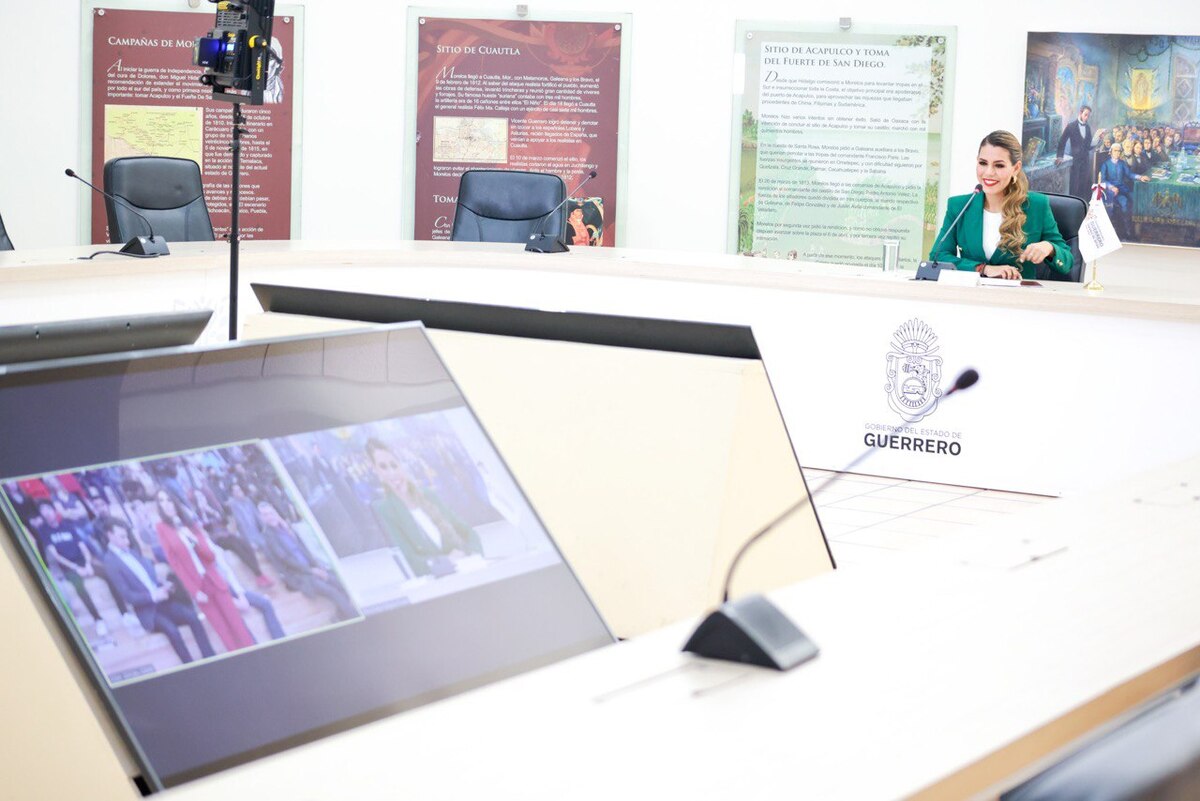 Evelyn Salgado participó en el Foro: "La Ciudad y la Transformación" | Especial