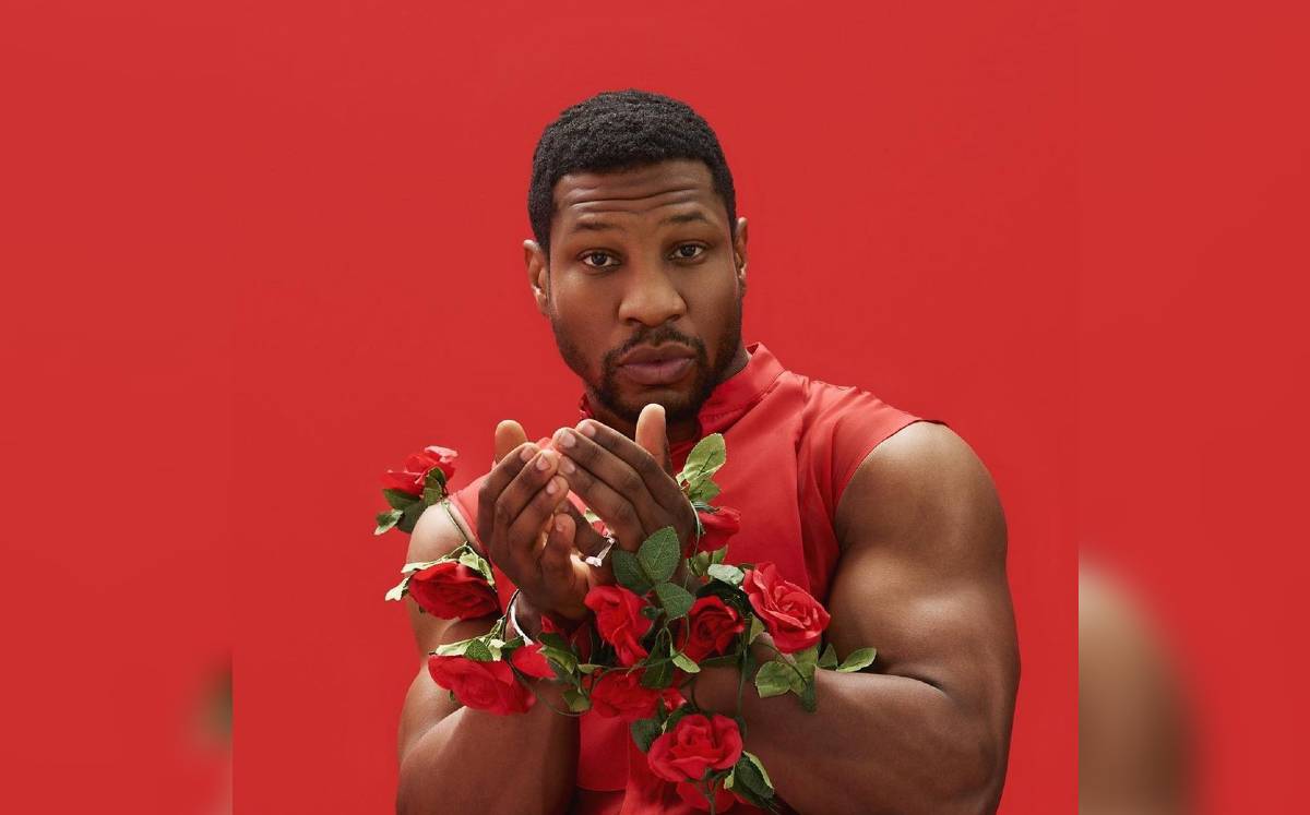 Jhonathan Majors/@jonathanmajors_