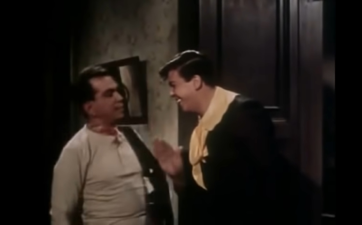 Chabelo y Cantinflas en El Extra | Especial