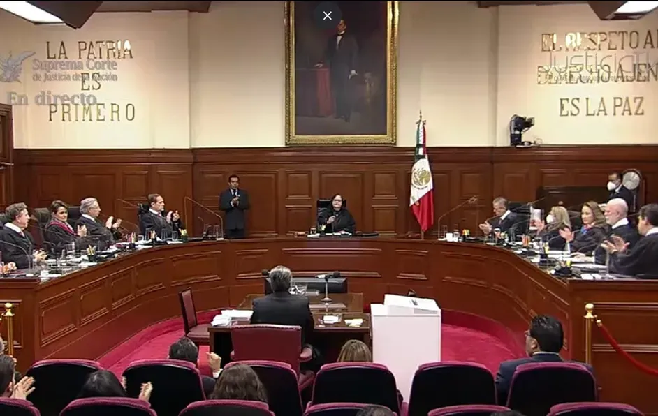 Consejería Jurídica de Presidencia impugnará suspensión del 'Plan B'