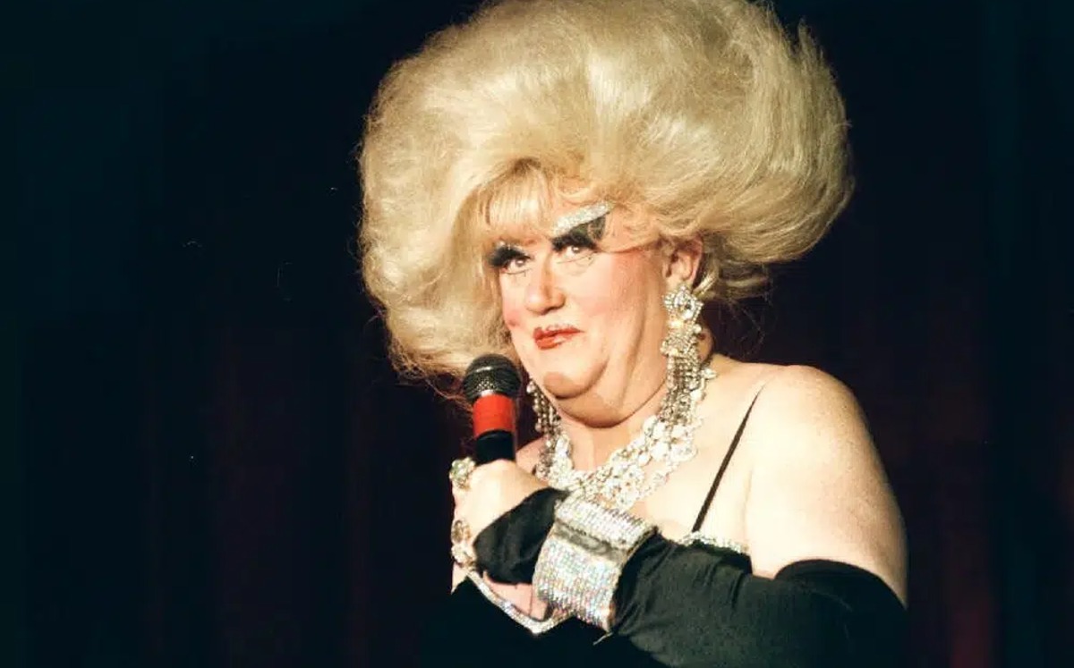 Darcelle, la Drag Queen en activo más longeva del mundo | AP