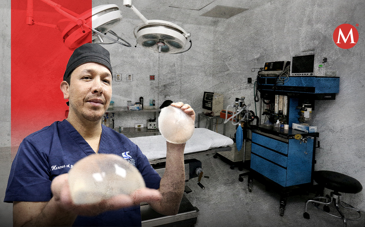 El turismo médico aumentó en cinco estados fronterizos. | MILENIO