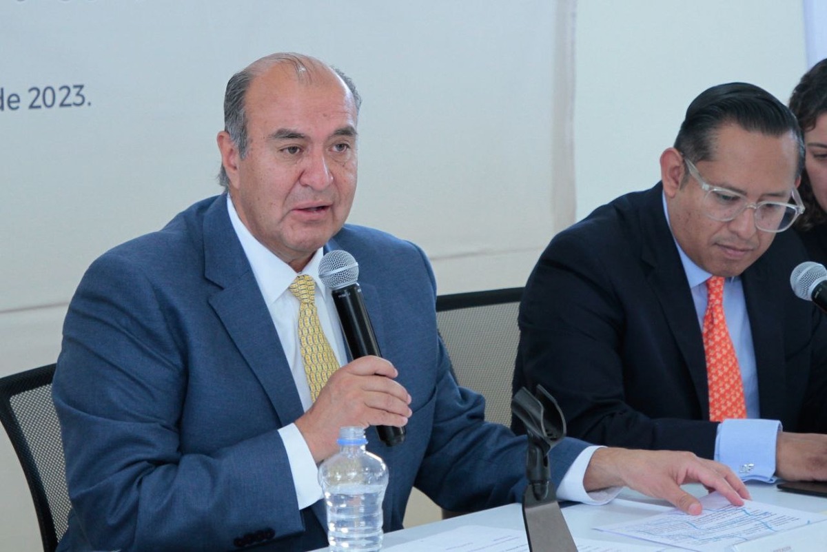 Las y los estudiantes beneficiarios podrán recibir un apoyo mensual por hasta 10 meses con un monto de mil 500 y dos mil 500 peso