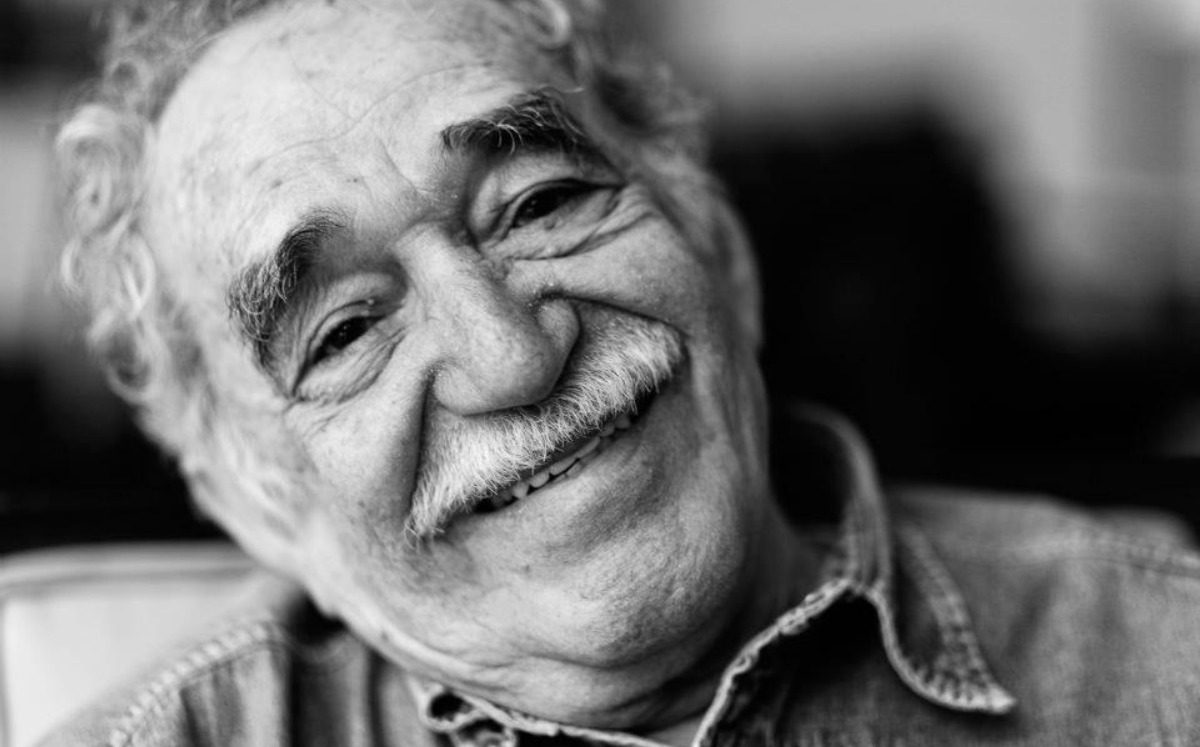 García Márquez | Especial