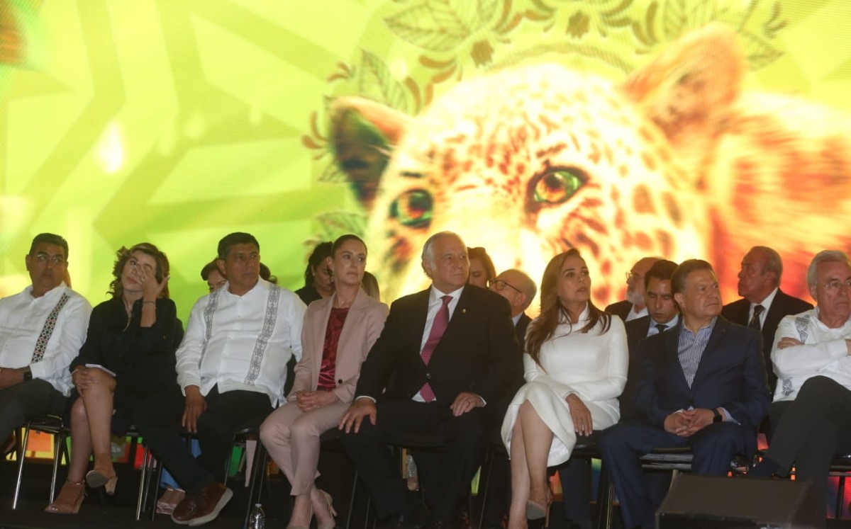 IP aboga por cambios en Tianguis Turístico; "debe ser totalmente itinerante". | Javier Ríos
