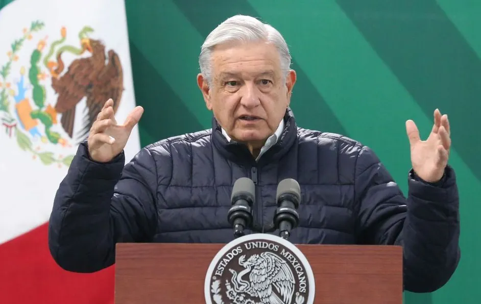 Ministros de la Corte son de la mafia del poder: AMLO tras freno al 'Plan B' electoral
