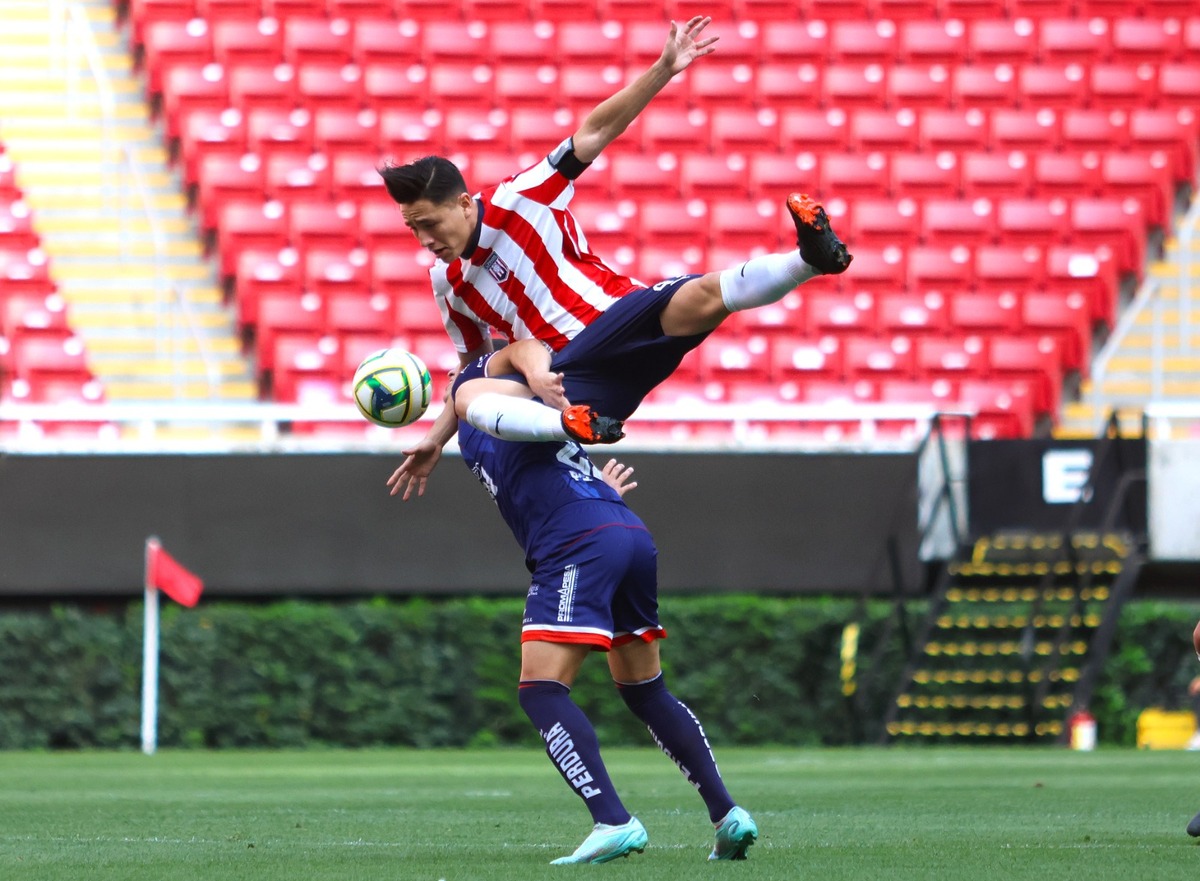 Tepatitlán tumba del liderato al Tapatío en Liga de Expansión MX (Imago 7)