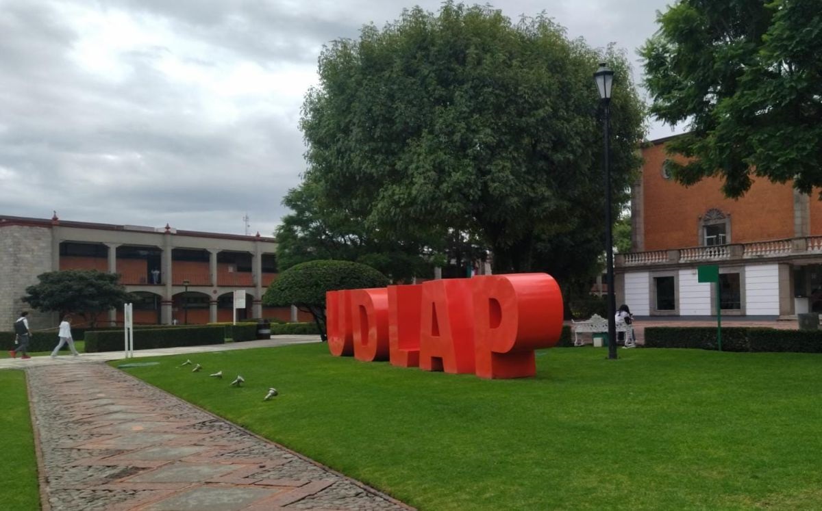 UDLAP | Jaime Zambrano