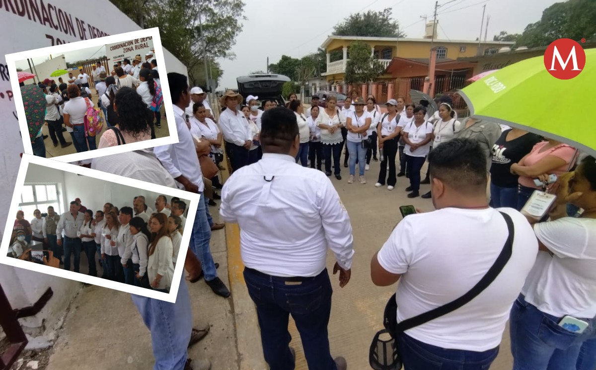 Arranca “Encuesta del Bienestar” en apoyo a familias vulnerables