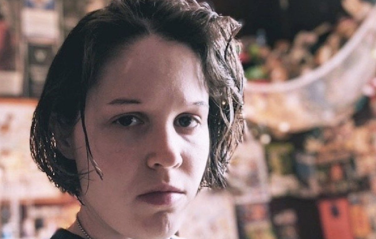Audrey  Hale, presunta autora del tiroteo (Redes sociales)