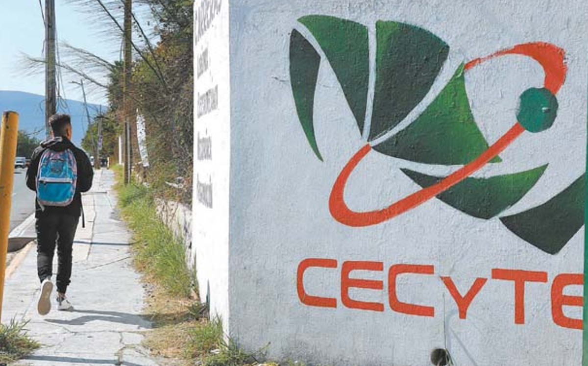 CECyTE / Archivo