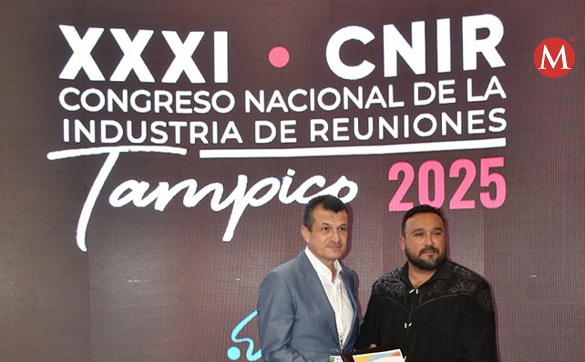 La Comir eligió a Tampico para la sede de su Congreso Anual en el 2025.