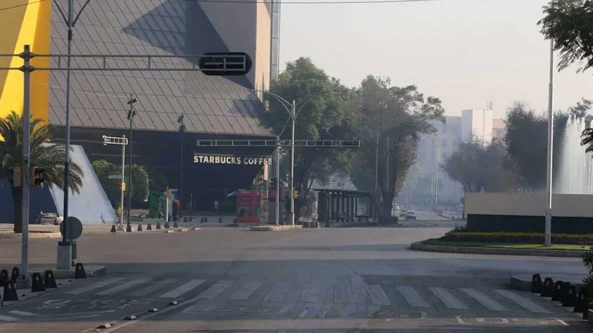 Contingencia ambiental se mantiene en CdMx y Zona Metropolitana del Valle de México