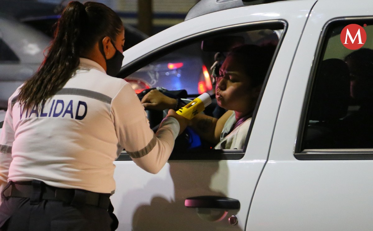 El 50% de los tránsitos no aplica correctamente el alcoholímetro: diputado