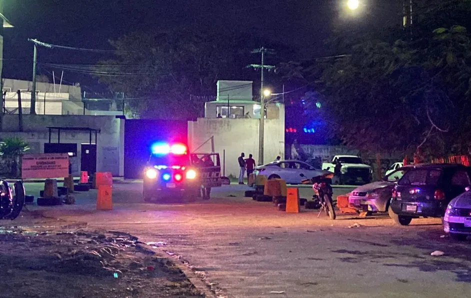 En Jalisco, motociclistas agreden a policías de tránsito