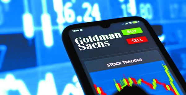 Las entidades se beneficiaron de la quiebra de Silicon Valley Bank. Shutterstock