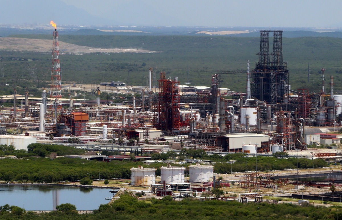 Según la FGJ, en el año 2022 se registraron en Nuevo León 13 delitos contra el medio ambiente. Roberto Alanís