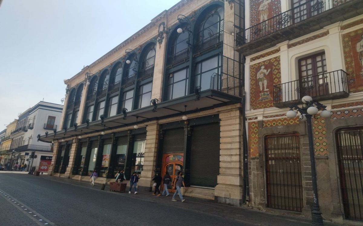 Fundación Jenkins | Jaime Zambrano